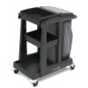 Numatic EM1 Eco-Matic Janitorial Trolley