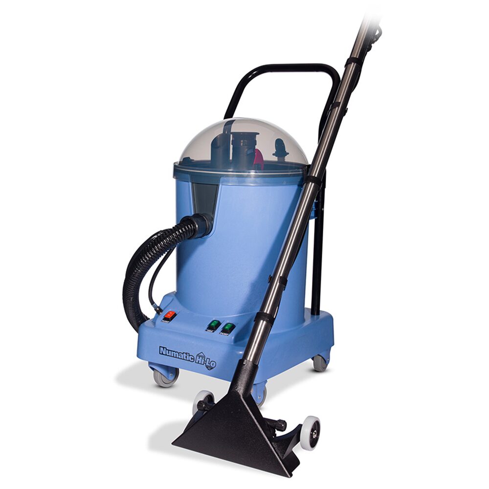 NHL 15 Carpet Extraction Machine NHL 15 Carpet Extraction Machine