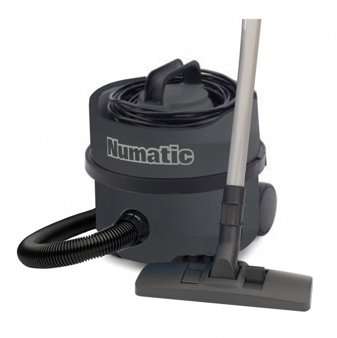 Numatic NVH180-11 NuPro (Dry) Numatic NVH180-11 NuPro (Dry)