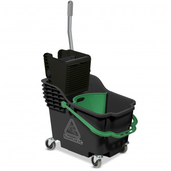 Mopping Units