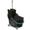 Numatic HB315R Single Mop System - Green