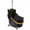 Numatic HB315R Single Mop System - Yellow