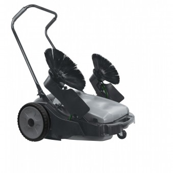 Numatic Sweeper