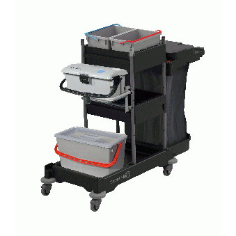 SM1705R MopMatic