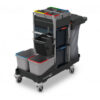 SM1706R Servo-Matic
