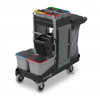 SM1805RD Servo-Matic