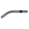 32mm Stainless Steel Tube Bend c/w Volume Control
