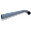300mm 90 Degree Rubber Nozzle with Brush