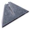 Numatic Aluminium Carpet Extraction Nozzle