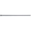 38mm One Piece 1220mm High Level Aluminium Tube