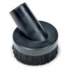 38mm Round Brush - Soft