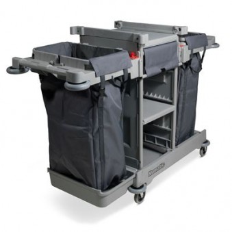 Hotel Trolleys