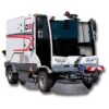 Dulevo D3 Street Sweeper