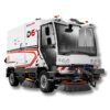 Dulevo D6 Street Sweeper