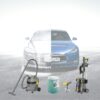 Entry Level Car Wash Package