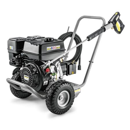 Karcher HD 6/15 G Classic Petrol Pressure Washer