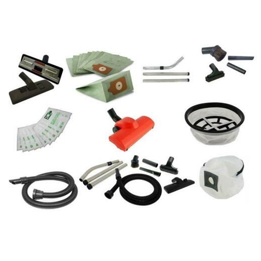 Numatic accessories