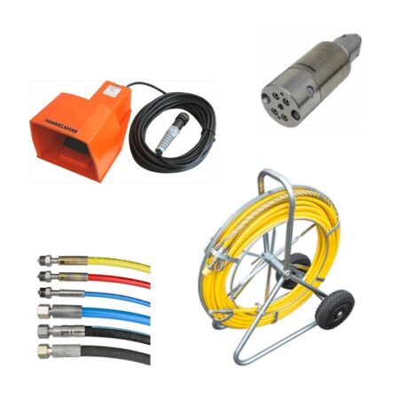Hammelmann Accessories