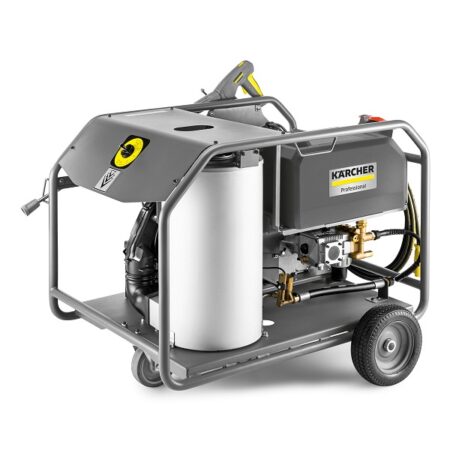 Kärcher HDS 8/20 De Hot Water Pressure Cleaner