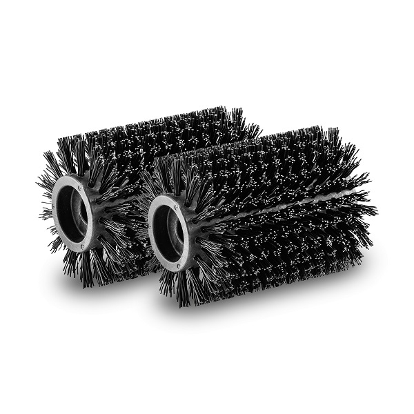 Karcher PCL 4 Stone Brushes Karcher PCL 4 Stone Brushes