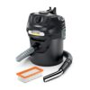 Karcher AD 2 Ash Vacuum Cleaner