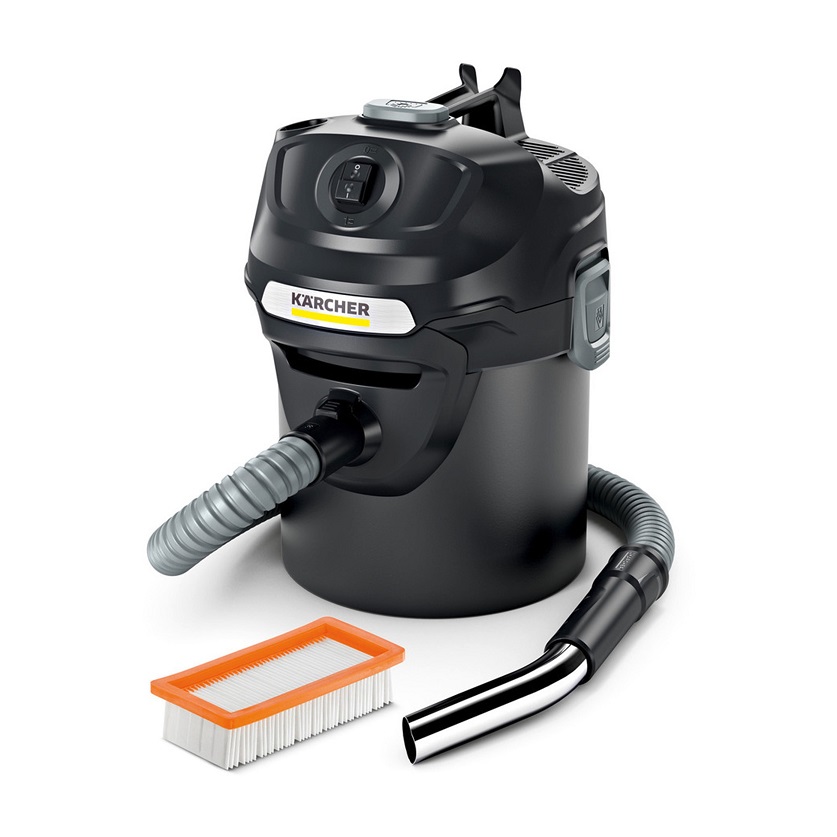 Karcher AD 2 Ash Vacuum Cleaner Karcher AD 2 Ash Vacuum Cleaner