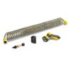 Karcher Spiral Hose Set (10 metre)