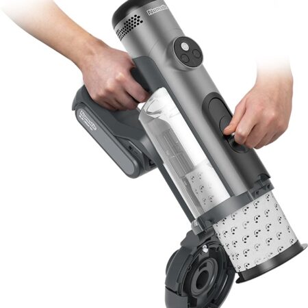 Numatic-Quick-pod