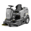 Kärcher KM 90/60 R Bp Ride-On Vacuum Sweeper