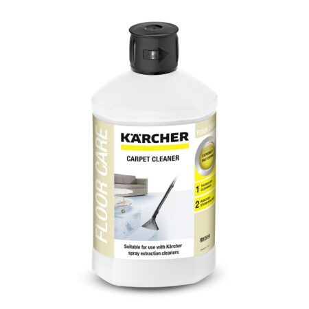 Karcher Carpet & Upholstery Chemical (1 litre)