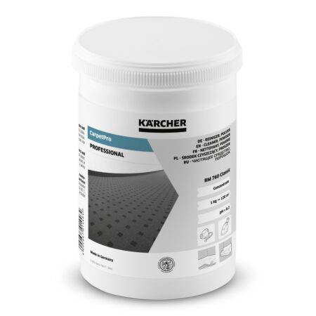 Karcher CarpetPro Cleaner RM 760 (800 g)