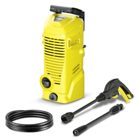 Karcher K 1 Pressure Washer