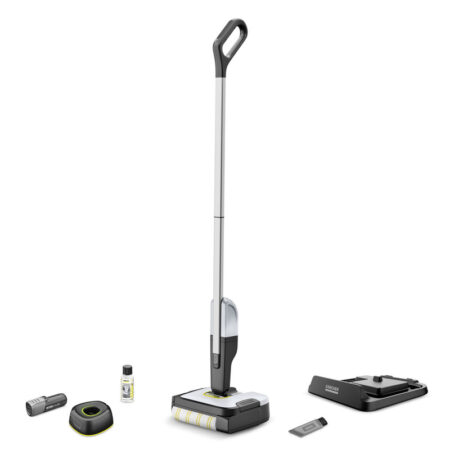 Karcher FC 2-4 Hard Floor Cleaner