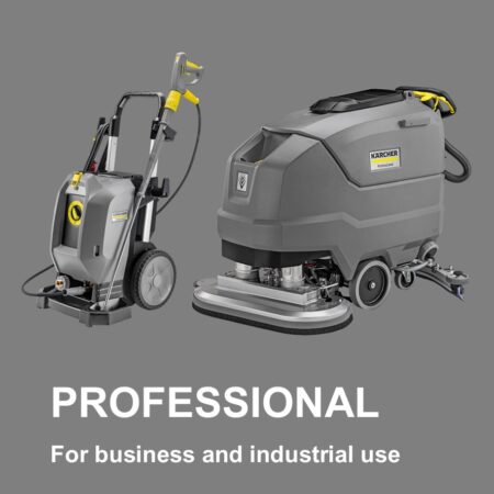 Karcher Professional Range