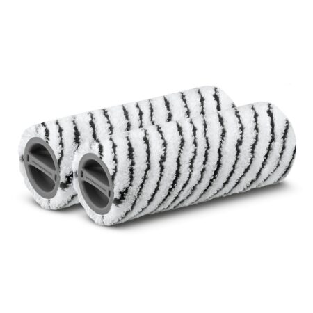 Karcher FC & EWM Stone Floor Roller Set