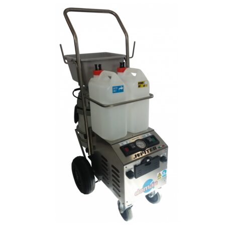 Steam Cleaner Doman Jupiter Pro