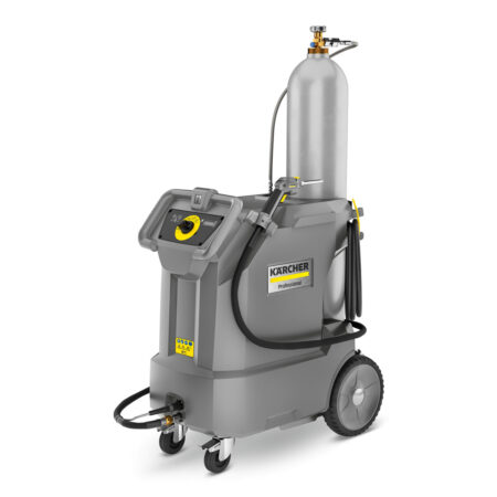 Kärcher Dry Ice Blaster IB 10/8 L2P