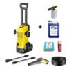 Karcher K 3 Car Wash Combo