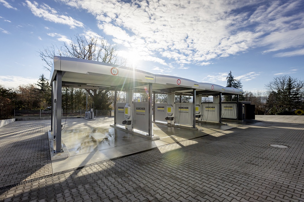 Car_wash_structure