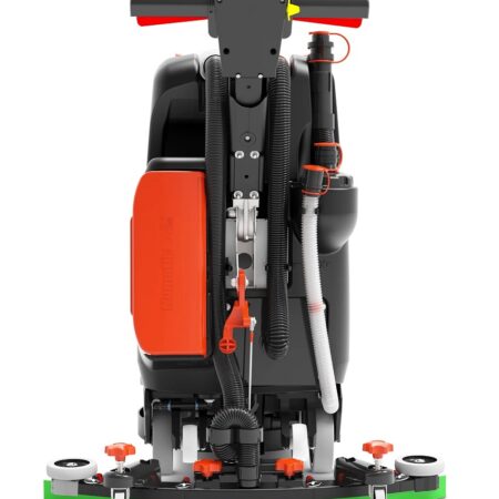TTB3045NX-Rear