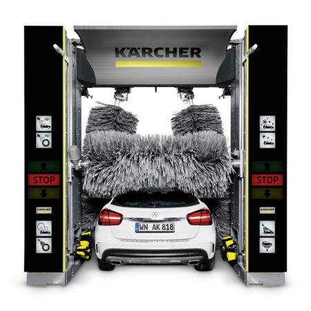 Karcher Gantry Car Wash CW 5 Klean!Star iQ