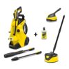 Karcher K 4 Power Control Home & Brush