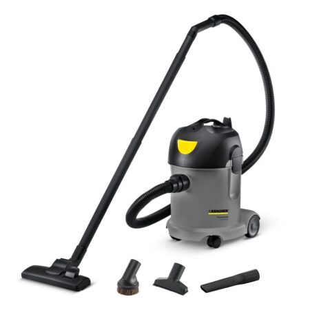 Karcher T 14/1 Classic Dry Vacuum Cleaner