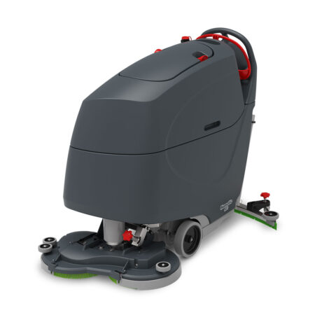 Numatic Floor Scrubbers