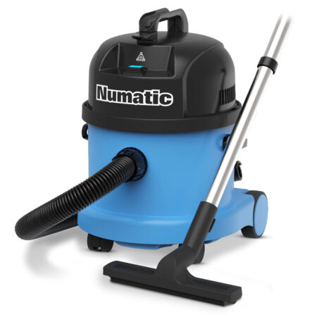 Vacuum Cleaners