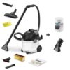 Karcher SE 5 Carpet & Upholstery Cleaner & Powder
