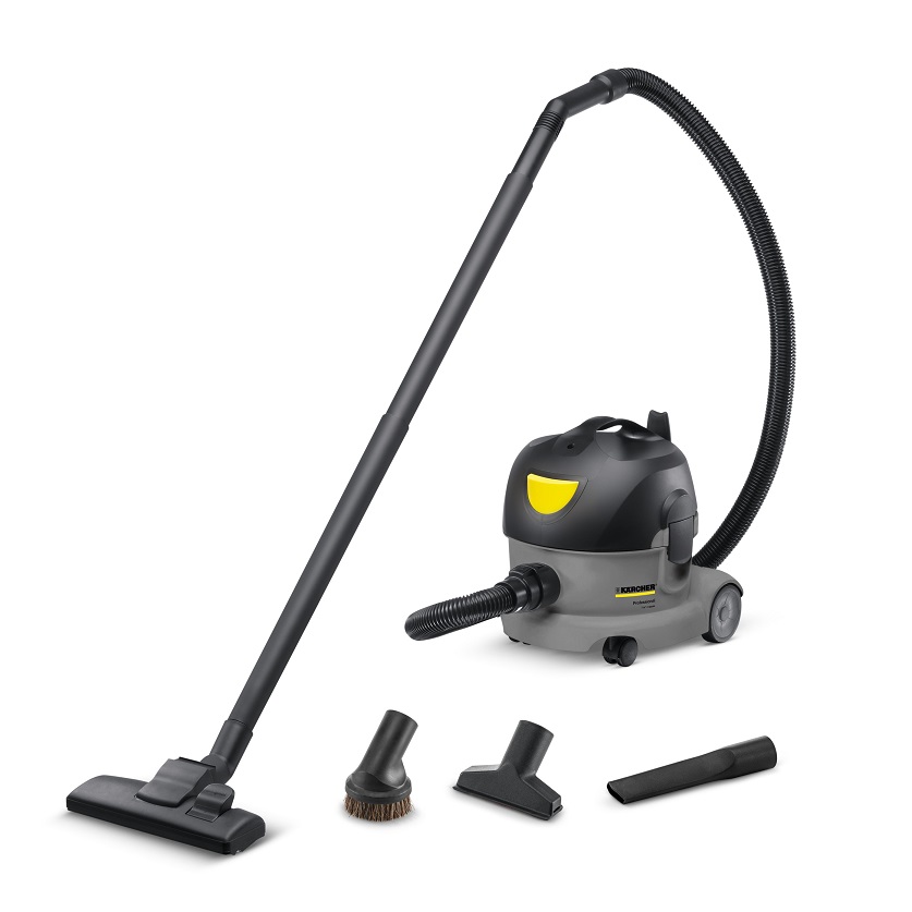 Kärcher T 8/1 Classic Vacuum Cleaner Kärcher T 8/1 Classic Vacuum Cleaner