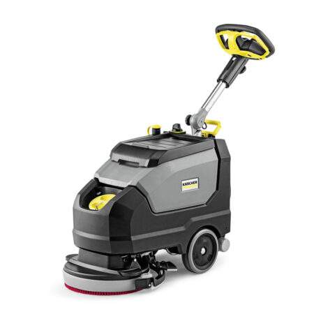 Kärcher BD 35/15 C Battery Scrubber Drier