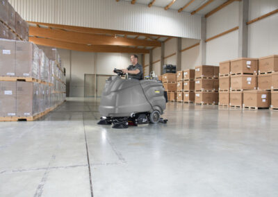 Logistics