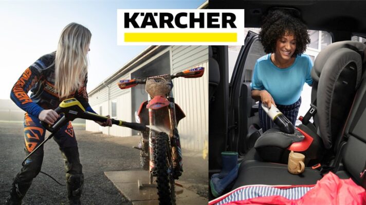 ITS Online Shop Karcher Home